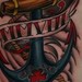 tattoo galleries/ - milley anchor